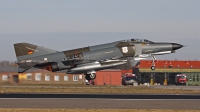 Photo ID 204510 by Matthias Bienentreu. Germany Air Force McDonnell Douglas F 4F Phantom II, 38 10