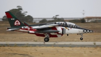 Photo ID 204463 by Fernando Sousa. Portugal Air Force Dassault Dornier Alpha Jet A, 15206