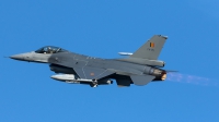 Photo ID 204481 by Thomas Ziegler - Aviation-Media. Belgium Air Force General Dynamics F 16AM Fighting Falcon, FA 121