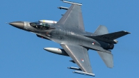 Photo ID 204525 by Thomas Ziegler - Aviation-Media. Netherlands Air Force General Dynamics F 16AM Fighting Falcon, J 063