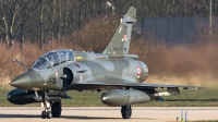 Photo ID 204555 by Thomas Ziegler - Aviation-Media. France Air Force Dassault Mirage 2000D, 668
