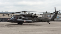 Photo ID 204504 by Thomas Ziegler - Aviation-Media. USA Army Sikorsky UH 60A Black Hawk S 70A, 89 26163