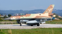 Photo ID 204519 by Stephan Franke - Fighter-Wings. Israel Air Force General Dynamics F 16D Fighting Falcon, 628