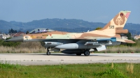 Photo ID 204517 by Stephan Franke - Fighter-Wings. Israel Air Force General Dynamics F 16C Fighting Falcon, 519