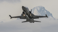 Photo ID 204720 by Martin Thoeni - Powerplanes. Switzerland Air Force Northrop F 5E Tiger II, J 3097