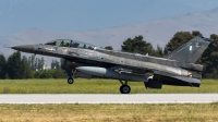 Photo ID 204626 by Thomas Ziegler - Aviation-Media. Greece Air Force General Dynamics F 16D Fighting Falcon, 600