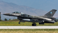 Photo ID 204627 by Thomas Ziegler - Aviation-Media. Greece Air Force General Dynamics F 16C Fighting Falcon, 508