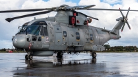 Photo ID 204734 by Jan Eenling. UK Navy AgustaWestland Merlin HM1 Mk111, ZH861