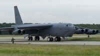 Photo ID 204753 by Robert Flinzner. USA Air Force Boeing B 52H Stratofortress, 60 0059