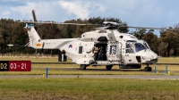 Photo ID 204803 by Jan Eenling. Netherlands Navy NHI NH 90NFH, N 233