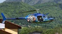 Photo ID 204796 by Thomas Ziegler - Aviation-Media. Austria Air Force Bell OH 58B Kiowa, 3C OK