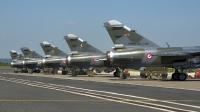 Photo ID 205052 by Robert Flinzner. France Air Force Dassault Mirage F1CR, 634