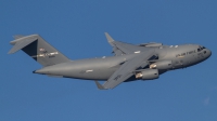 Photo ID 204863 by Giampaolo Tonello. USA Air Force Boeing C 17A Globemaster III, 06 6155