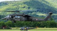 Photo ID 204920 by Thomas Ziegler - Aviation-Media. Austria Air Force Sikorsky S 70A 42 Black Hawk, 6M BH