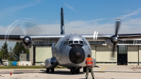 Photo ID 214422 by Thomas Ziegler - Aviation-Media. Germany Air Force Transport Allianz C 160D, 51 01