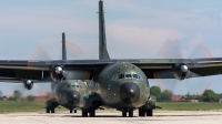 Photo ID 204916 by Thomas Ziegler - Aviation-Media. Germany Air Force Transport Allianz C 160D, 50 81