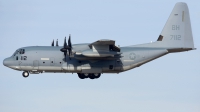 Photo ID 204964 by Alberto Gonzalez. USA Marines Lockheed Martin KC 130J Hercules L 382, 167112