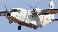 Photo ID 204988 by Alberto Gonzalez. Spain Air Force CASA C 212 200 Aviocar, T 12D 75