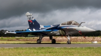 Photo ID 204960 by Jan Eenling. France Air Force Dassault Rafale C, 133