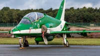 Photo ID 204974 by Jan Eenling. Saudi Arabia Air Force British Aerospace Hawk Mk 65, 8811