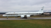 Photo ID 205022 by Lars Kitschke. USA NASA Douglas DC 8 72, N817NA