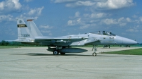 Photo ID 204995 by David F. Brown. USA Air Force McDonnell Douglas F 15A Eagle, 75 0024