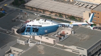 Photo ID 2645 by Braccini Riccardo - Aviopress. Italy Polizia Bell 206B 3 JetRanger III,  