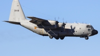 Photo ID 205039 by Ruben Galindo. Belgium Air Force Lockheed C 130H Hercules L 382, CH 10