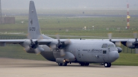 Photo ID 205239 by Robert Flinzner. Netherlands Air Force Lockheed C 130H 30 Hercules L 382, G 273