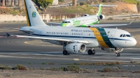 Photo ID 205149 by Adolfo Bento de Urquia. Brazil Air Force Airbus VC 1A A319 133ER, 2101