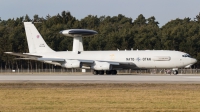 Photo ID 205170 by Andreas Zeitler - Flying-Wings. Luxembourg NATO Boeing E 3A Sentry 707 300, LX N90448