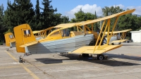 Photo ID 205185 by Stamatis Alipasalis. Greece Air Force Grumman G 164G Ag Cat, 1547