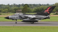 Photo ID 24143 by James Shelbourn. Italy Air Force Panavia Tornado IDS, MM7006