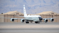 Photo ID 205295 by Peter Boschert. USA Air Force Boeing RC 135V Rivet Joint 739 445B, 64 14843