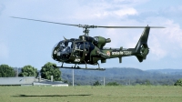 Photo ID 205413 by Joop de Groot. France Army Aerospatiale SA 342M Gazelle, 4144