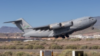 Photo ID 205408 by MANUEL ACOSTA. USA Air Force Boeing C 17A Globemaster III, 02 1105