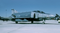 Photo ID 205457 by David F. Brown. USA Air Force McDonnell Douglas F 4G Phantom II, 69 7294