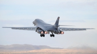 Photo ID 205511 by Peter Boschert. USA Air Force Rockwell B 1B Lancer, 85 0084