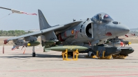 Photo ID 205468 by Adolfo Bento de Urquia. Spain Navy McDonnell Douglas EAV 8B Harrier II, VA 1B 30