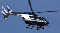 Photo ID 205609 by Thomas Rosskopf. Germany Bundespolizei Eurocopter EC 145C2, D HHEB
