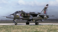 Photo ID 205537 by Chris Lofting. UK Air Force Sepecat Jaguar GR3A, XX752