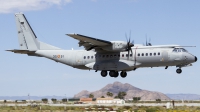 Photo ID 205582 by Jorge Guerra. Spain Air Force CASA C 295M, T 21 13