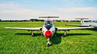 Photo ID 205771 by Radim Spalek. Czech Republic Air Force Aero L 29 Delfin, 4902