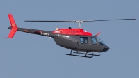 Photo ID 205730 by Rainer Mueller. Germany Army Bell 206B JetRanger, D HMFA