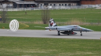 Photo ID 205736 by Luca Fahrni. Switzerland Air Force Northrop F 5E Tiger II, J 3073