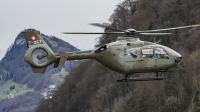 Photo ID 205728 by Martin Thoeni - Powerplanes. Switzerland Air Force Eurocopter TH05 EC 635P2, T 367