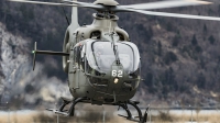 Photo ID 205826 by Martin Thoeni - Powerplanes. Switzerland Air Force Eurocopter TH05 EC 635P2, T 362