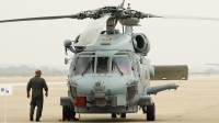 Photo ID 24244 by A. Muñiz Zaragüeta. Spain Navy Sikorsky SH 60B Seahawk S 70B 1, HS 23 02