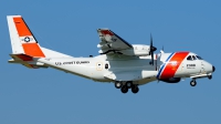 Photo ID 205833 by Rod Dermo. USA Coast Guard CASA HC 144A Ocean Sentry CN235 300MPA, 2308