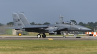 Photo ID 205839 by Luca Fahrni. USA Air Force McDonnell Douglas F 15E Strike Eagle, 97 0220